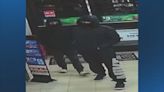 Police searching for two men who robbed convenience store in Rockland