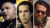Nick Cave, Draco Rosa, Jessi Uribe, Carin León y más estrenos musicales este jueves