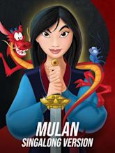 Mulan (1998 film)