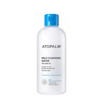 ATOPALM愛多康 溫和卸妝水 250ml