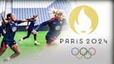 USWNT announce details of 2024 Olympics send-off match