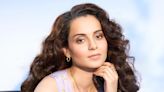 Kangana Ranaut says Agniveer scheme will help candidates build ‘personality’: Wish I had such privileges growing up