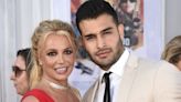 Britney Spears and Sam Asghari are officially divorced and single