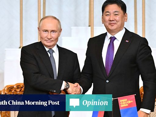 Opinion | Why Mongolia’s ‘third neighbour’ policy has Russia worried