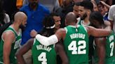 Jayson Tatum credited Joe Mazzulla for game-changing message that sparked Celtics' comeback in Game 3 win