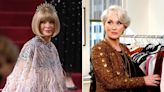 Anna Wintour didn't remember her former assistant who wrote 'The Devil Wears Prada,' according to a new biography