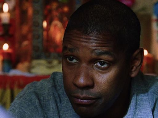 Man on Fire writer reveals controversial alternate ending after 20 years - Dexerto