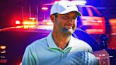 Scottie Scheffler charges to be dropped after PGA Championship arrest