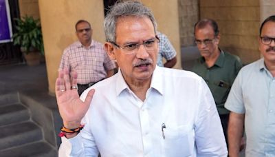 No fissures in MVA: Anil Desai ahead of Maharashtra Assembly Election