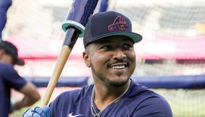 Braves Look to Start May with Win, Avoid Sweep Versus Mariners