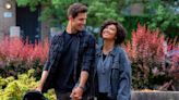 Upload’s Robbie Amell and Andy Allo Break Down Nathan and Nora’s Evolving Season 3 Romance