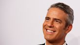 Andy Cohen says being the only single and gay parent at his son's school can feel 'surprisingly lonely'