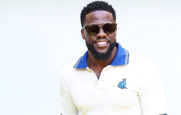 Kevin Hart’s Vegan Fast Food Chain, Hart House, Suddenly Closes