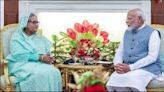 Hasina says her visit to India was fruitful - News Today | First with the news