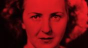 8. Eva Braun's Secret Home Movies