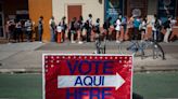 Inflation, abortion access top issues for Latino voters heading into midterms