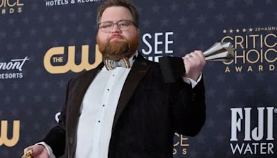 Paul Walter Hauser to play Chris Farley in Josh Gad-directed biopic