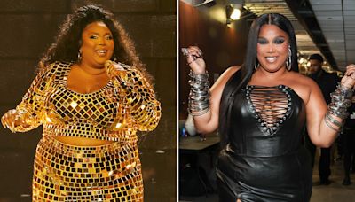 Lizzo Quietly Drops 60 Pounds After Years of Promoting Body Positivity Messaging