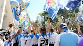 El Málaga dispone de 1.500 entradas para la ida del playoff en Vigo