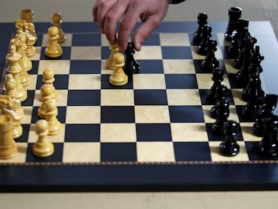 Top-10 ranked chess players in the world, check how many Indians feature in the list - CNBC TV18