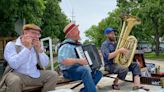 Take a stroll through history at Bastrop’s Yesterfest