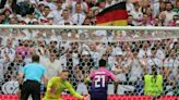 Telekom: Neuer Daten-Jahresrekord beim zweiten EM-Spiel der deutschen Mannschaft