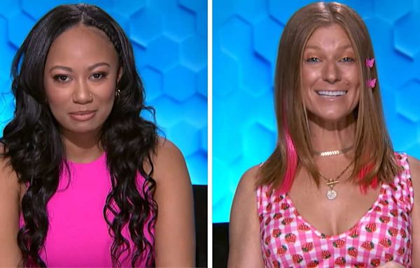 'Big Brother' Season 26 star Lisa Weintraub in danger as week 2 HOH Chelsie Baham takes control