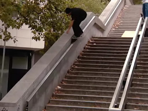 Leo Carroll-Capp Drops 'STACKS' Featuring a Rad Squad and Serious Spot Envy