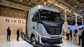 Nikola launches hydrogen fueling station in Alberta, Canada