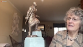 Rosa Parks statue gets one step closer to Alabama State Capitol