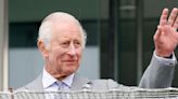 Royal Family to get some 'respite' in the summer months, says royal historian