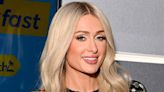 Paris Hilton Posts Pics of Daughter London For First Time After Fan Pressure