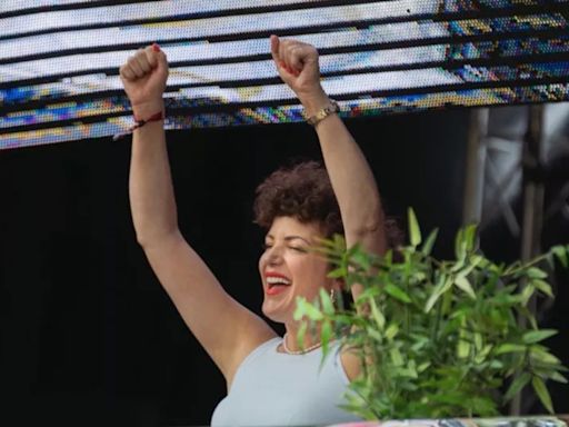 Legendary DJ Annie Mac's Before Midnight club coming to Glasgow for the early-to-bed crowd