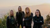 Megadeth Announce Destroy All Enemies 2024 Fall U.S. Tour Dates