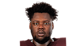 Kwatrivous Johnson - Mississippi State Bulldogs Offensive Lineman - ESPN