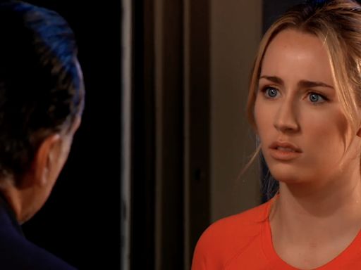 General Hospital spoilers: Josslyn goes to Sonny to save Carly?