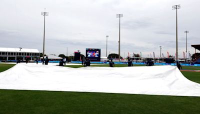 India vs Canada Highlights: Match called off due to wet outfield