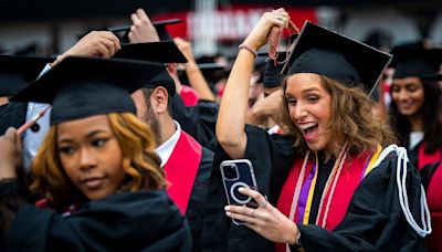 What to know about Indiana University's Commencement ceremonies this weekend