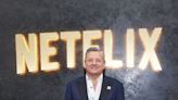 Der CEO von Netflix glaubt, dass Streaming die Welt "sicherer" gemacht hat