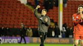 ...midweek of the season, with an exact date to be confirmed. Mat Sadler's men will lock horns with Gary Caldwell's visitors, who finished 13th in League One last season and have spent two campaigns in the third...