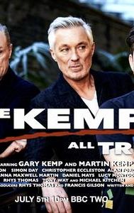 The Kemps: All True