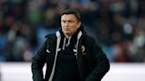 Sheffield United owner explains decision to sack Paul Heckingbottom and re-sign Chris Wilder