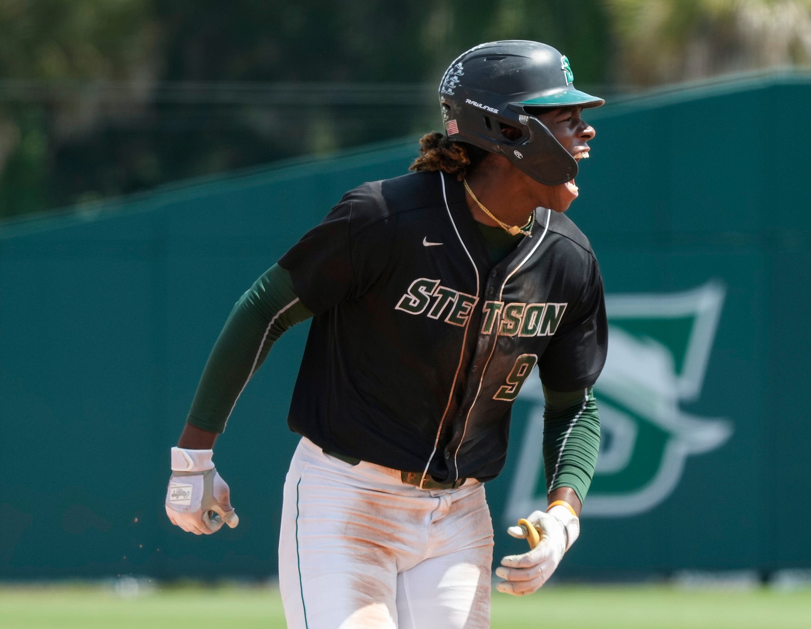 Stetson is in the college baseball NCAA Tournament. See who the Hatters will match up with.