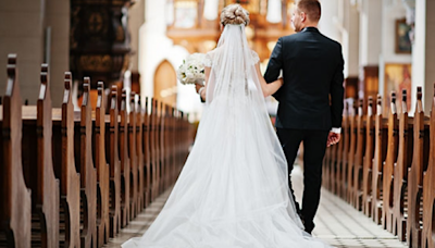 Hoy 28 de Abril se celebra el día mundial del matrimonio