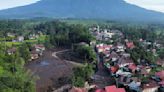 Indonesia Flash Floods