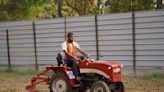 CSIR develops low-cost tractor for small farmers