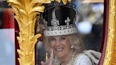 Carrying Queen Camilla's Rod at the Coronation 'Was Just Extraordinary,' Says Human Rights Lawyer