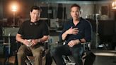 John Krasinski Resurrects Classic “The Office” Joke to Promote New Ryan Reynolds Film “IF”