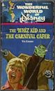 The Whiz Kid and the Carnival Caper