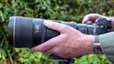 Nikon Z 600mm f/6.3 VR S review